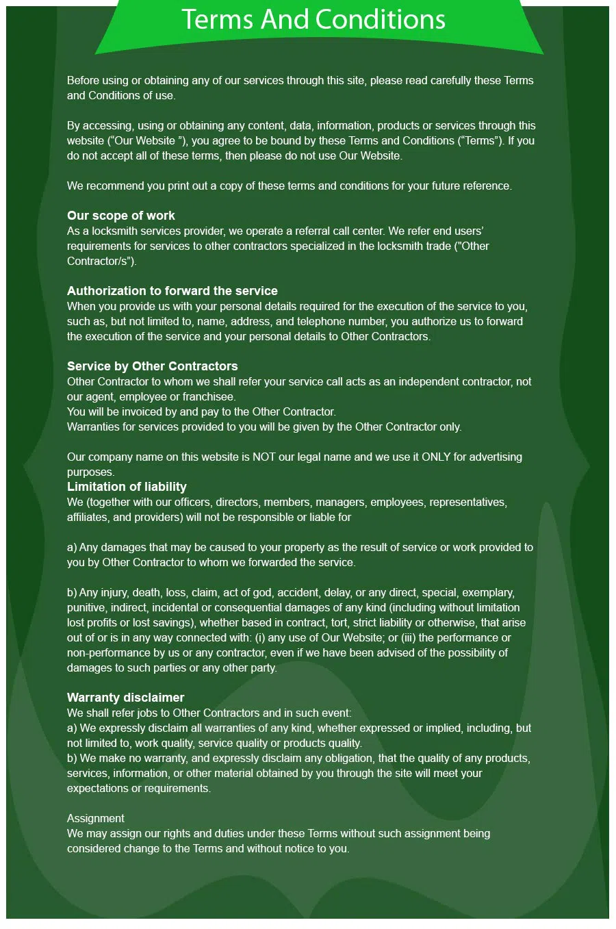 All Day Locksmith Service Evergreen Park, IL 708-294-3334