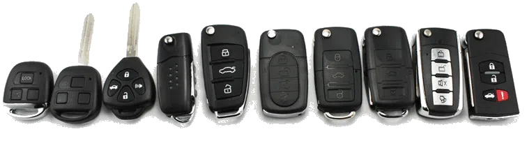 All Day Locksmith Service Evergreen Park, IL 708-294-3334 - Transponder-Keys-01